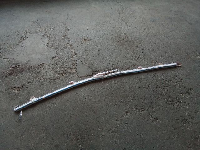 bontott OPEL ASTRA K Jobb első Függöny Légzsák