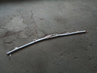 bontott OPEL ASTRA K Jobb első Függöny Légzsák