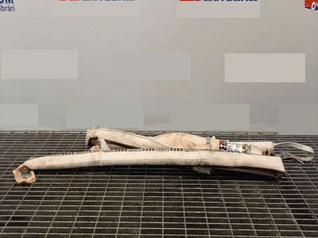 bontott OPEL ASTRA K Jobb első Függöny Légzsák