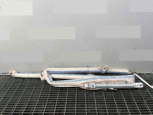 bontott OPEL ASTRA K Jobb első Függöny Légzsák