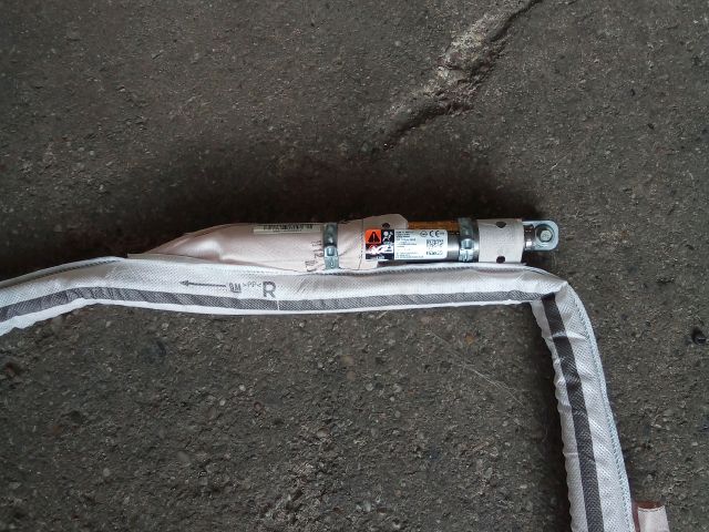 bontott OPEL ASTRA K Jobb első Függöny Légzsák