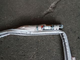 bontott OPEL ASTRA K Jobb első Függöny Légzsák