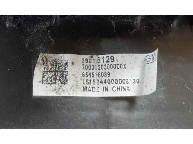 bontott OPEL ASTRA K Jobb első Hangszóró