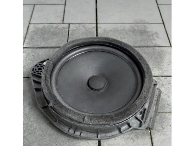 bontott OPEL ASTRA K Jobb első Hangszóró