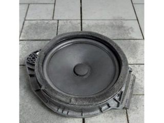 bontott OPEL ASTRA K Jobb első Hangszóró