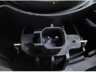 bontott OPEL ASTRA K Jobb első Hangszóró