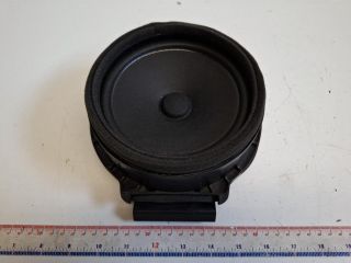 bontott OPEL ASTRA K Jobb első Hangszóró