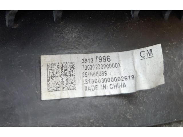 bontott OPEL ASTRA K Jobb első Hangszóró