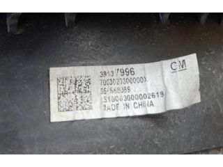 bontott OPEL ASTRA K Jobb első Hangszóró