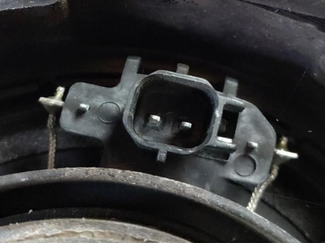 bontott OPEL ASTRA K Jobb első Hangszóró