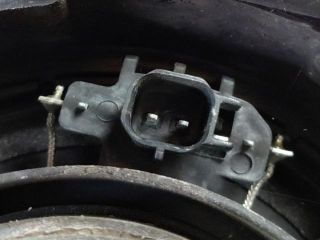 bontott OPEL ASTRA K Jobb első Hangszóró