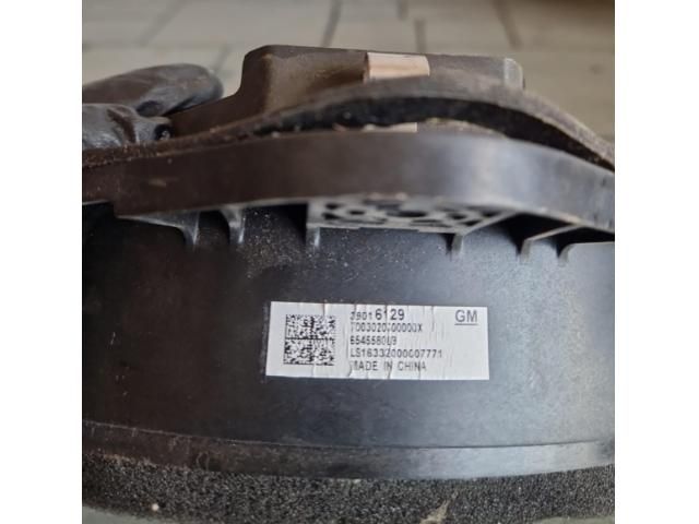 bontott OPEL ASTRA K Jobb első Hangszóró