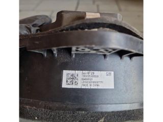 bontott OPEL ASTRA K Jobb első Hangszóró