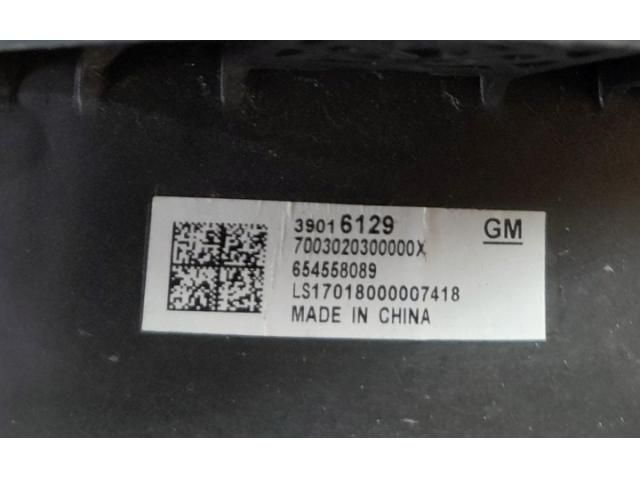 bontott OPEL ASTRA K Jobb első Hangszóró