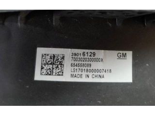 bontott OPEL ASTRA K Jobb első Hangszóró