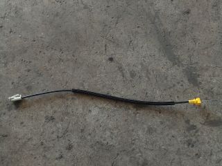 bontott OPEL ASTRA K Jobb első Kilincs Bowden