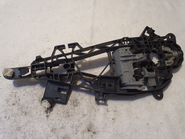 bontott OPEL ASTRA K Jobb első Külső Kilincsfészek