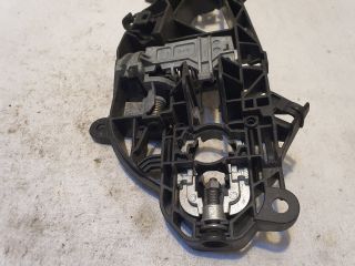 bontott OPEL ASTRA K Jobb első Külső Kilincsfészek