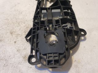 bontott OPEL ASTRA K Jobb első Külső Kilincsfészek