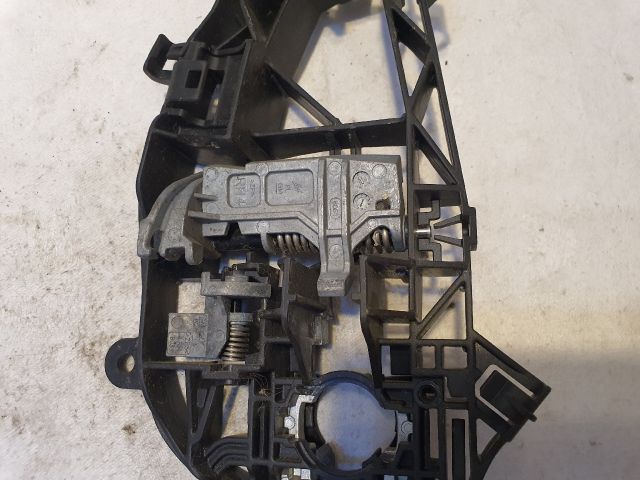 bontott OPEL ASTRA K Jobb első Külső Kilincsfészek