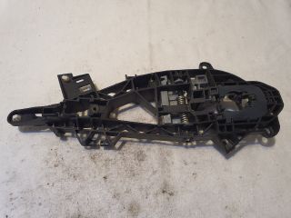 bontott OPEL ASTRA K Jobb első Külső Kilincsfészek