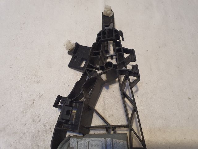 bontott OPEL ASTRA K Jobb első Külső Kilincsfészek