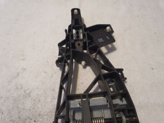 bontott OPEL ASTRA K Jobb első Külső Kilincsfészek