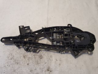 bontott OPEL ASTRA K Jobb első Külső Kilincsfészek