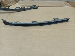 bontott OPEL ASTRA K Jobb első Lökhárító Díszléc