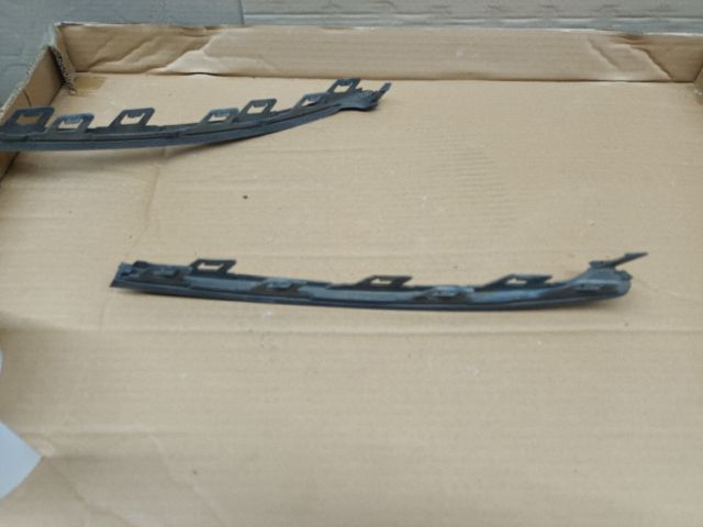 bontott OPEL ASTRA K Jobb első Lökhárító Díszléc