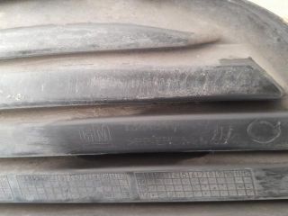 bontott OPEL ASTRA K Jobb első Lökhárító Vakborítás