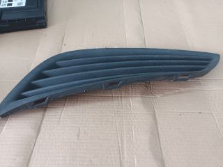 bontott OPEL ASTRA K Jobb első Lökhárító Vakborítás