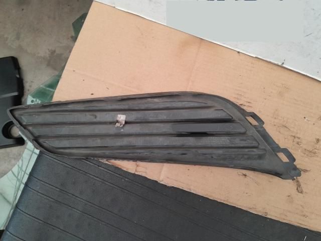 bontott OPEL ASTRA K Jobb első Lökhárító Vakborítás