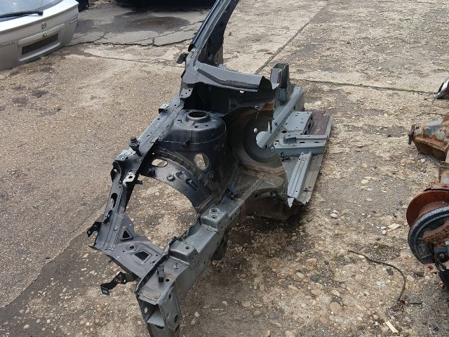 bontott OPEL ASTRA K Jobb első Negyed Karosszéria Csomag