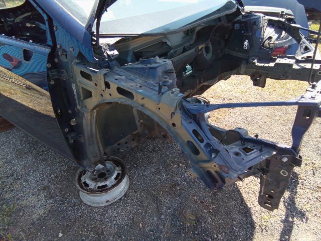 bontott OPEL ASTRA K Jobb első Negyed Karosszéria Csomag