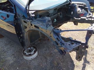 bontott OPEL ASTRA K Jobb első Negyed Karosszéria Csomag