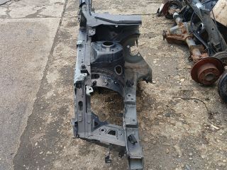 bontott OPEL ASTRA K Jobb első Negyed Karosszéria Csomag