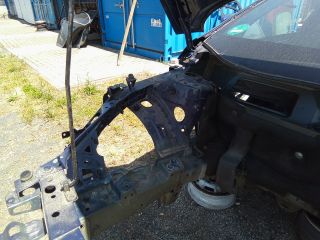 bontott OPEL ASTRA K Jobb első Negyed Karosszéria Csomag