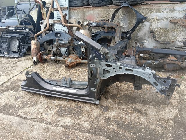 bontott OPEL ASTRA K Jobb első Negyed Karosszéria Csomag