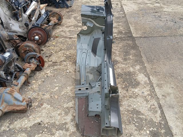 bontott OPEL ASTRA K Jobb első Negyed Karosszéria Csomag