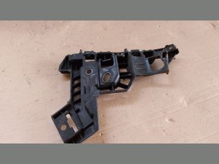 bontott OPEL ASTRA K Jobb első Oldal Lökhárító Tartó (Műanyag)