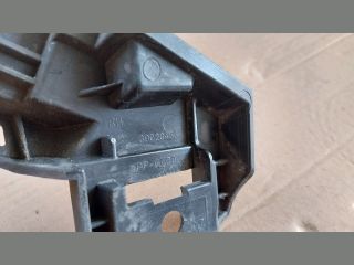 bontott OPEL ASTRA K Jobb első Oldal Lökhárító Tartó (Műanyag)