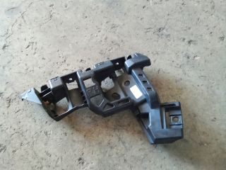 bontott OPEL ASTRA K Jobb első Oldal Lökhárító Tartó (Műanyag)