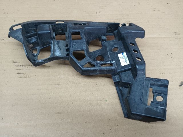 bontott OPEL ASTRA K Jobb első Oldal Lökhárító Tartó (Műanyag)