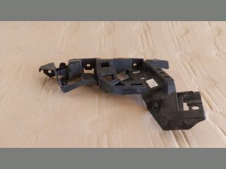 bontott OPEL ASTRA K Jobb első Oldal Lökhárító Tartó (Műanyag)