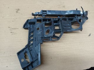 bontott OPEL ASTRA K Jobb első Oldal Lökhárító Tartó (Műanyag)