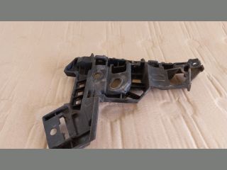 bontott OPEL ASTRA K Jobb első Oldal Lökhárító Tartó (Műanyag)