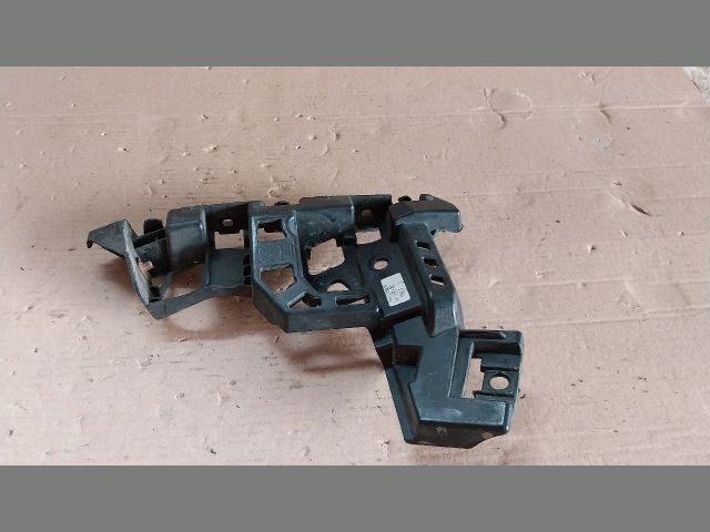 bontott OPEL ASTRA K Jobb első Oldal Lökhárító Tartó (Műanyag)