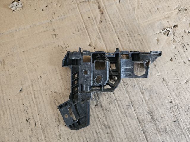 bontott OPEL ASTRA K Jobb első Oldal Lökhárító Tartó (Műanyag)