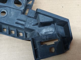 bontott OPEL ASTRA K Jobb első Oldal Lökhárító Tartó (Műanyag)